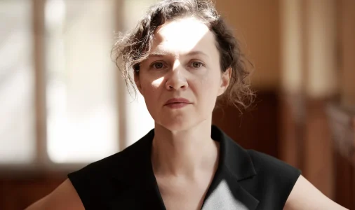 Marina Goshkieva, Pianistin aus Berlin