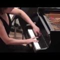 Liszt Malediction- Marina Goshkieva